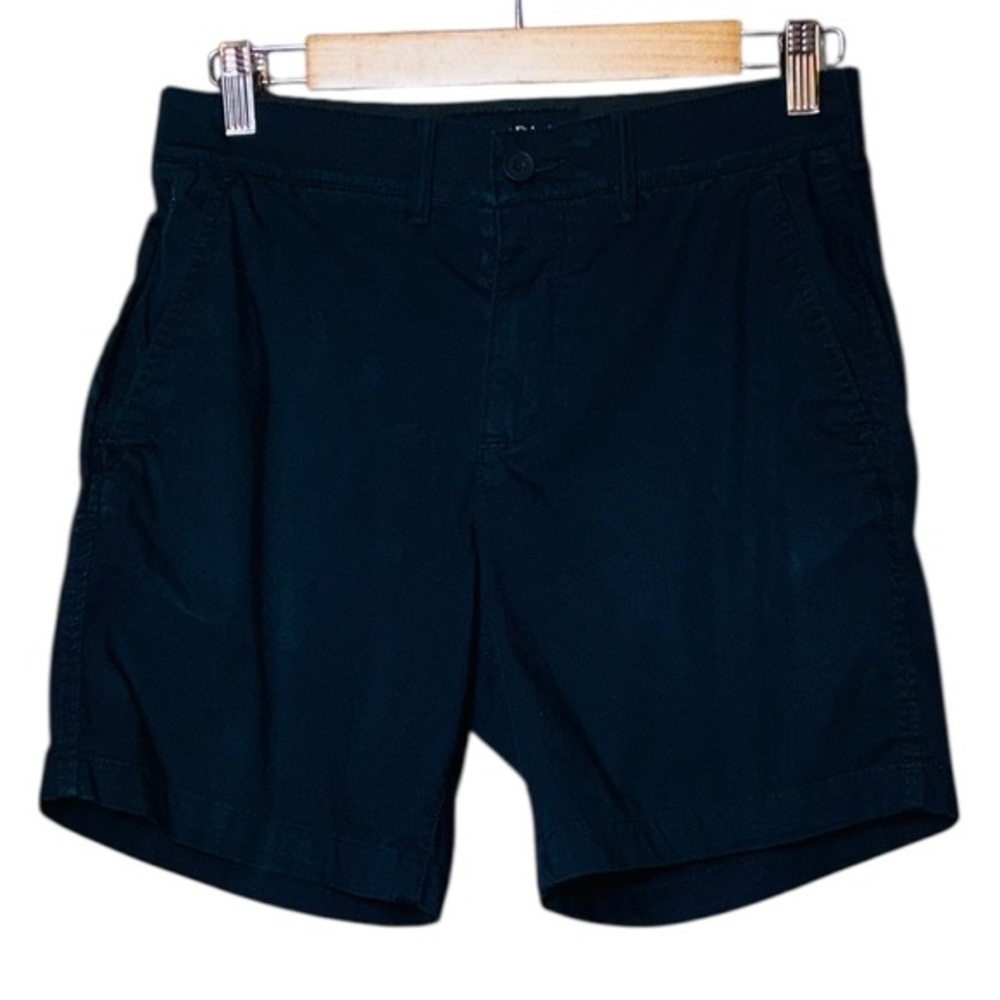NA XXXX  ?????
 Navy Blue Performance 8.5” inseam Shorts